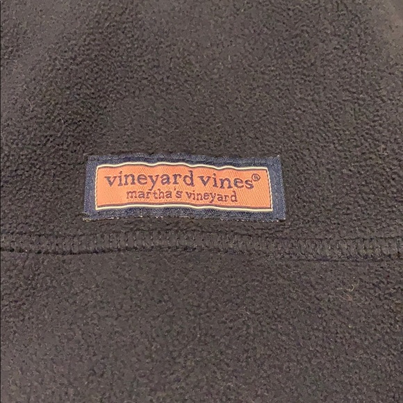 Vineyard Vines Vest - Picture 2 of 4